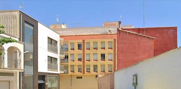 Foto 1 de Venta de piso en Santa Bàrbara de 3 habitaciones y 99 m²