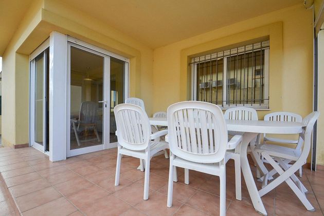 Foto 2 de Casa en venda a calle De la Gavina de 7 habitacions amb terrassa i piscina