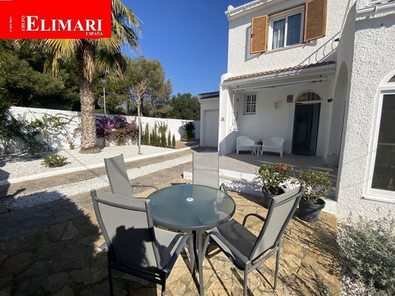 Foto 2 de Xalet en venda a Montsià de Mar de 4 habitacions amb terrassa i garatge