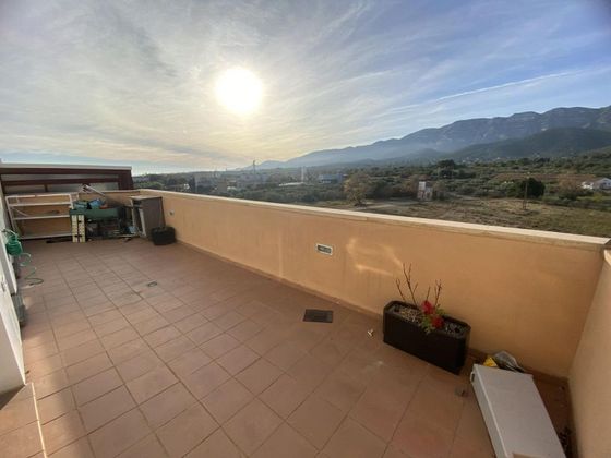 Foto 2 de Pis en venda a Centre - Sant Carles de la Ràpita de 2 habitacions amb terrassa i piscina