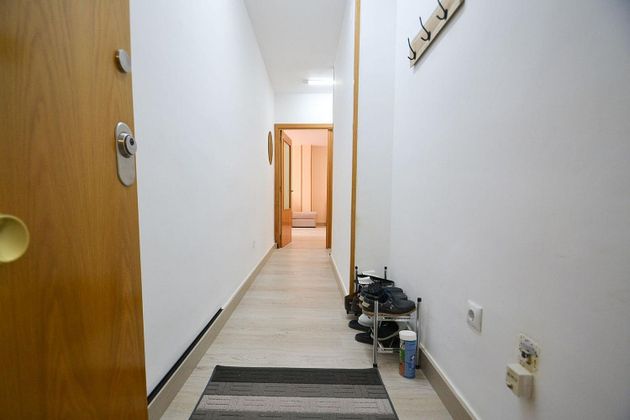 Foto 2 de Pis en venda a Deltebre de 4 habitacions amb balcó i ascensor