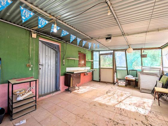 Foto 2 de Casa rural en venda a Ulldecona de 2 habitacions amb aire acondicionat