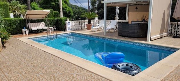 Foto 2 de Xalet en venda a Barx de 4 habitacions amb terrassa i piscina