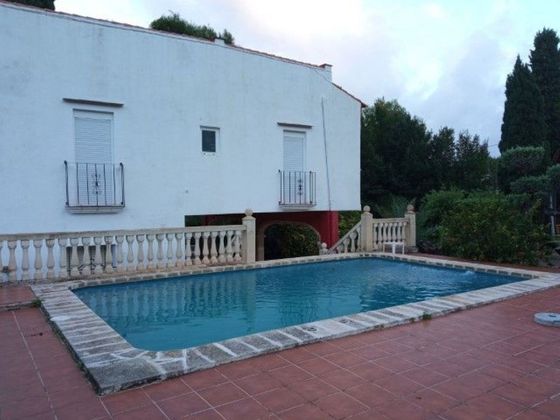 Foto 2 de Xalet en venda a Ador de 3 habitacions amb terrassa i piscina