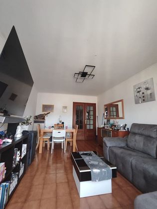 Foto 1 de Pis en venda a Ponte Caldelas de 3 habitacions amb garatge i balcó