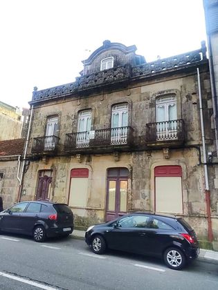 Foto 2 de Venta de casa en Ponte Caldelas de 7 habitaciones con terraza y garaje