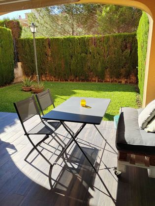 Foto 2 de Pis en venda a Maioris-Puig de Ros de 2 habitacions amb terrassa i piscina