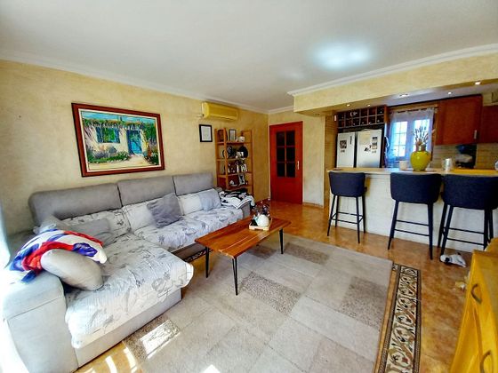 Foto 2 de Pis en venda a Son Ferrer de 2 habitacions amb terrassa i garatge