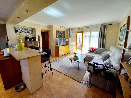 Foto 1 de Piso en venta en Son Ferrer de 2 habitaciones con terraza y garaje