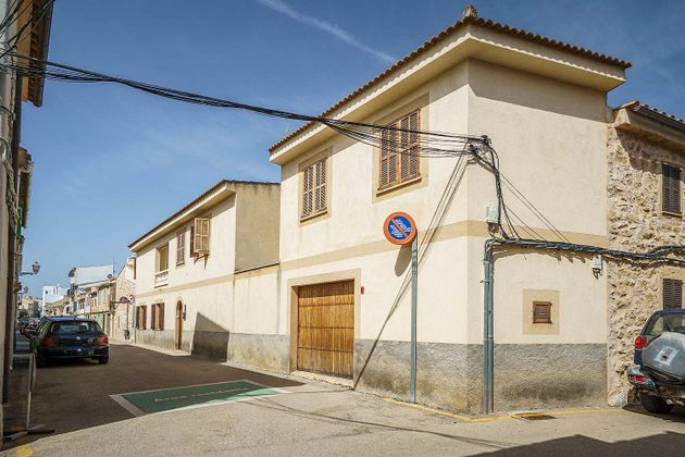 Foto 1 de Venta de casa rural en Artà de 4 habitaciones con terraza y garaje