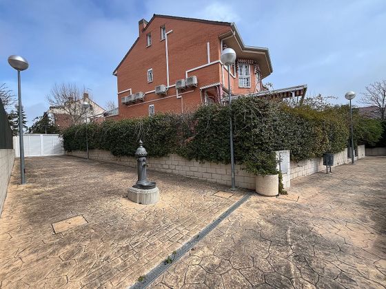 Foto 1 de Casa en venda a San Nicasio - Campo de Tiro - Solagua de 4 habitacions amb piscina i garatge