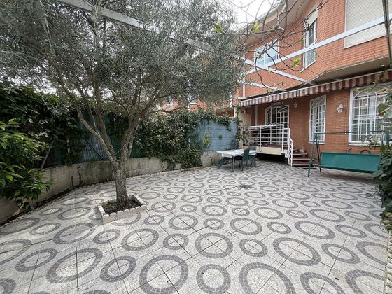 Foto 2 de Casa en venda a San Nicasio - Campo de Tiro - Solagua de 4 habitacions amb piscina i garatge