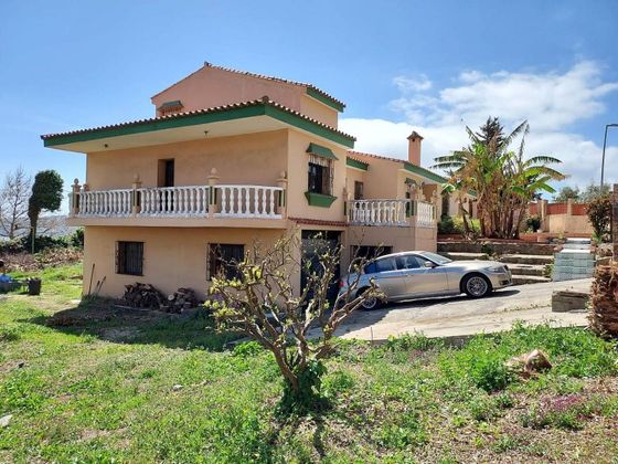 Foto 2 de Casa en venda a San García de 5 habitacions amb terrassa i piscina