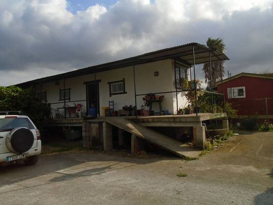 Foto 1 de Casa rural en venda a Barrios (Los) de 1 habitació i 1073 m²