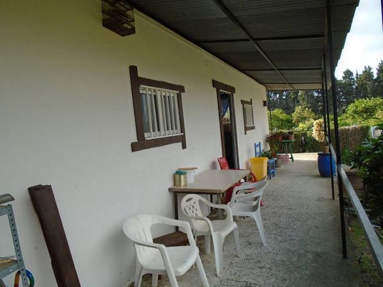 Foto 2 de Casa rural en venda a Barrios (Los) de 1 habitació i 1073 m²