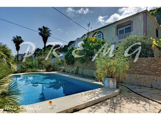 Foto 1 de Chalet en venta en Reconquista-San José Artesano-El Rosario de 5 habitaciones con piscina y garaje