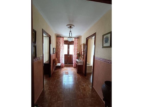 Foto 2 de Casa en venda a Barrios (Los) de 6 habitacions amb calefacció