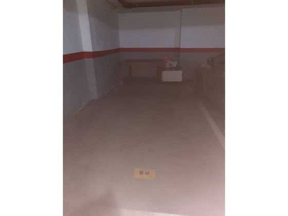 Foto 1 de Garaje en venta en La Granja-La Colina-Los Pastores de 15 m²