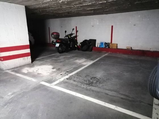 Foto 2 de Garaje en venta en Casco Antiguo de 31 m²