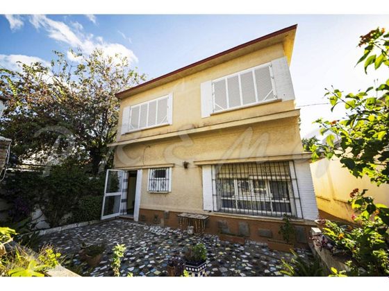 Foto 2 de Casa en venda a Casco Antiguo de 3 habitacions amb garatge i jardí