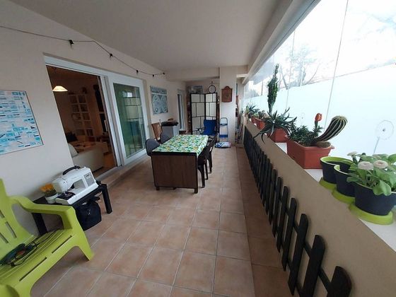 Foto 1 de Pis en venda a El Rinconcillo de 3 habitacions amb terrassa i piscina
