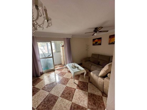 Foto 1 de Piso en venta en La Granja-La Colina-Los Pastores de 3 habitaciones con terraza