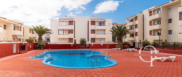 Foto 1 de Pis en venda a Güímar de 2 habitacions amb terrassa i piscina