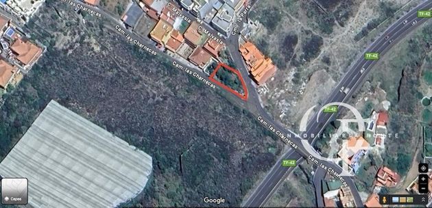 Foto 1 de Venta de terreno en San Felipe-San Marcos-Las Cañas de 410 m²