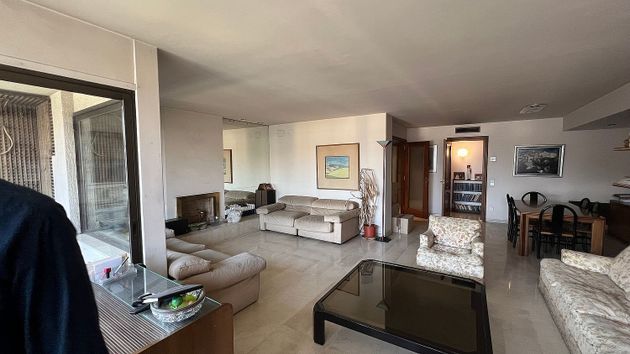 Foto 2 de Piso en venta en Eixample Nord – La Devesa de 3 habitaciones con balcón y aire acondicionado
