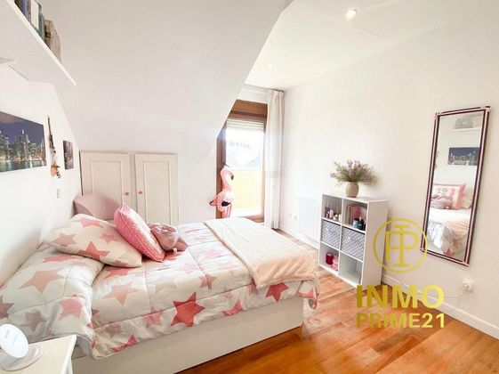 Foto 1 de Dúplex en venda a calle Pintor Modinos de 3 habitacions amb terrassa i garatge