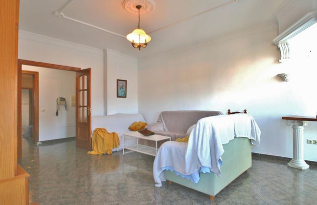 Foto 2 de Piso en venta en calle Málaga de 4 habitaciones con terraza y aire acondicionado