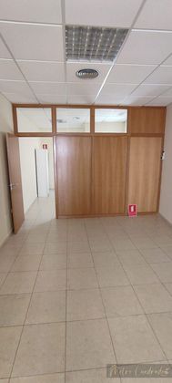 Foto 2 de Oficina en lloguer a Centro - Mérida amb ascensor