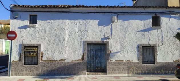 Foto 2 de Casa en venta en Esparragalejo de 277 m²