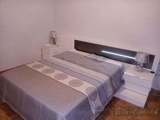 Foto 1 de Pis en venda a Centro - Mérida de 2 habitacions amb aire acondicionat