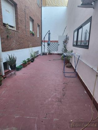 Foto 2 de Casa en venda a Centro - Mérida de 7 habitacions amb terrassa i balcó