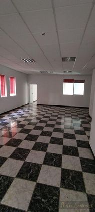 Foto 1 de Pis en lloguer a Centro - Mérida de 3 habitacions i 130 m²