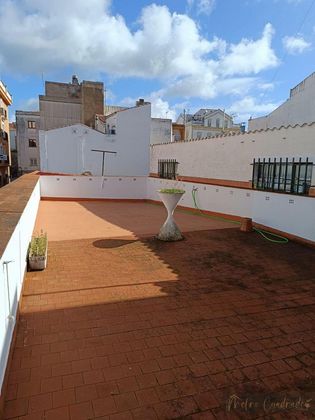 Foto 1 de Casa en venda a Centro - Mérida de 5 habitacions amb terrassa i garatge