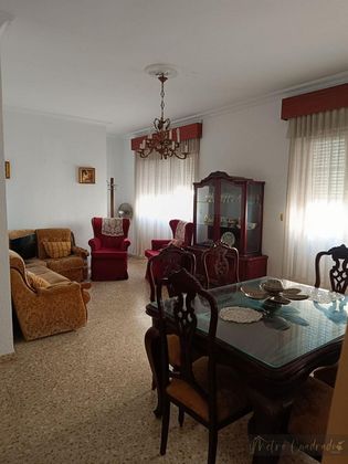 Foto 2 de Casa en venda a Centro - Mérida de 5 habitacions amb terrassa i garatge
