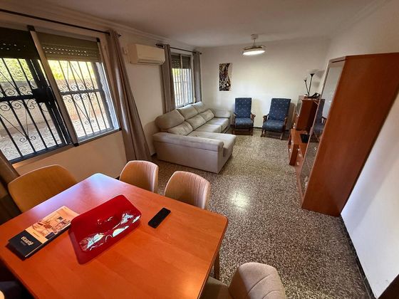 Venta de pisos y viviendas de segunda mano en Parque Alcosa, Sevilla ...