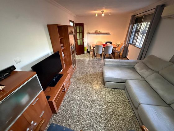 Venta de pisos y viviendas de segunda mano en Parque Alcosa, Sevilla ...