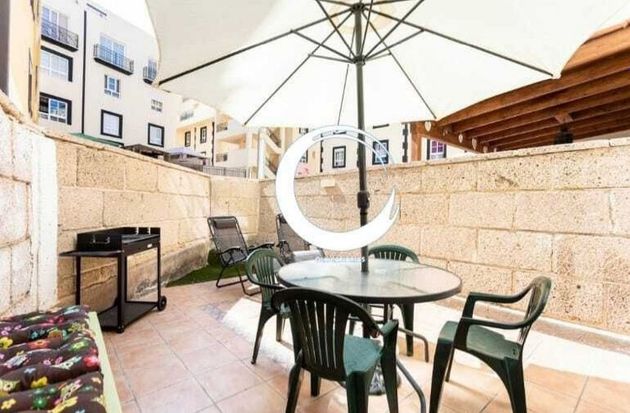 Foto 1 de Dúplex en venda a calle Callao Salvaje de 2 habitacions amb terrassa i piscina