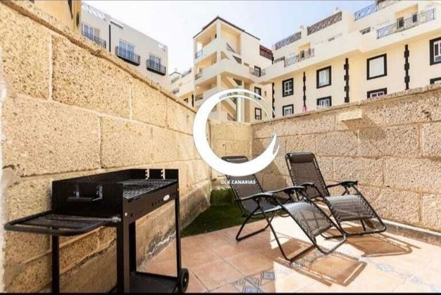 Foto 2 de Dúplex en venda a calle Callao Salvaje de 2 habitacions amb terrassa i piscina