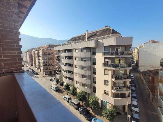 Foto 1 de Pis en venda a Saladar de 3 habitacions amb balcó i aire acondicionat