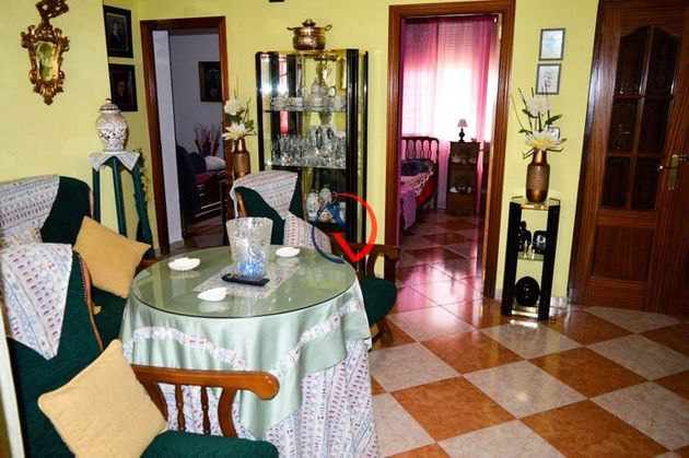 Foto 2 de Venta de casa en Villafranca de los Barros de 3 habitaciones y 75 m²