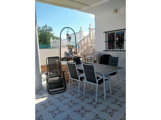 Foto 1 de Casa rural en venda a Almardà de 3 habitacions amb terrassa i piscina
