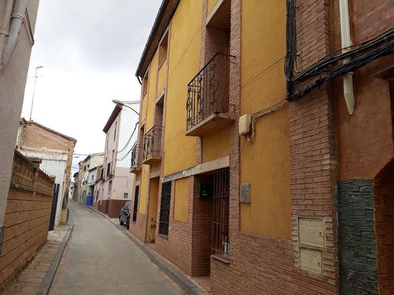 Foto 1 de Casa en venta en Cariñena de 5 habitaciones y 601 m²