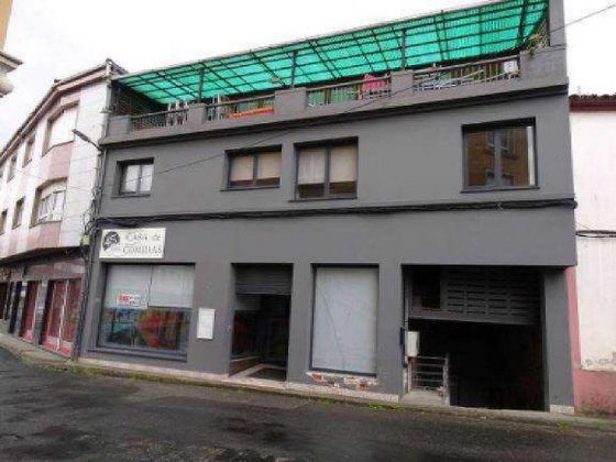 Foto 1 de Casa en venda a Vimianzo de 5 habitacions i 498 m²