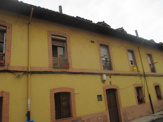 Foto 1 de Pis en venda a Parroquias de Oviedo de 1 habitació i 52 m²