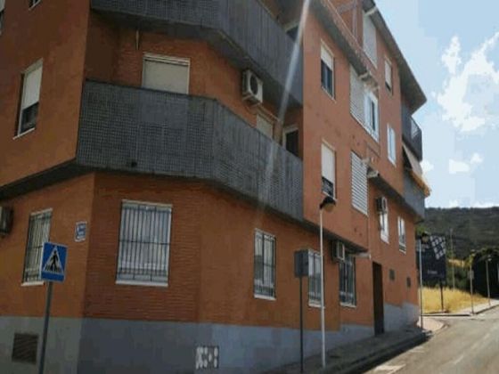 Foto 1 de Venta de piso en PAU 2-600 de 3 habitaciones con terraza y garaje