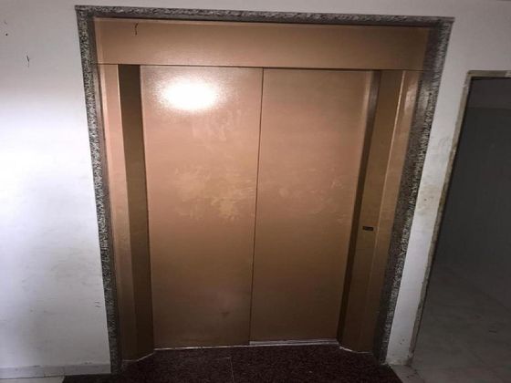 Foto 2 de Pis en venda a Huércal-Overa de 3 habitacions amb ascensor